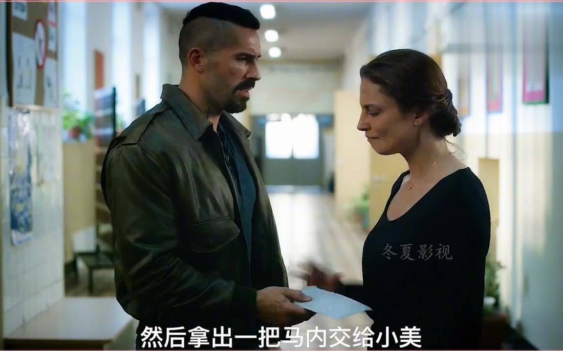 格斗之王博伊卡,大战终极斗士梦魇.