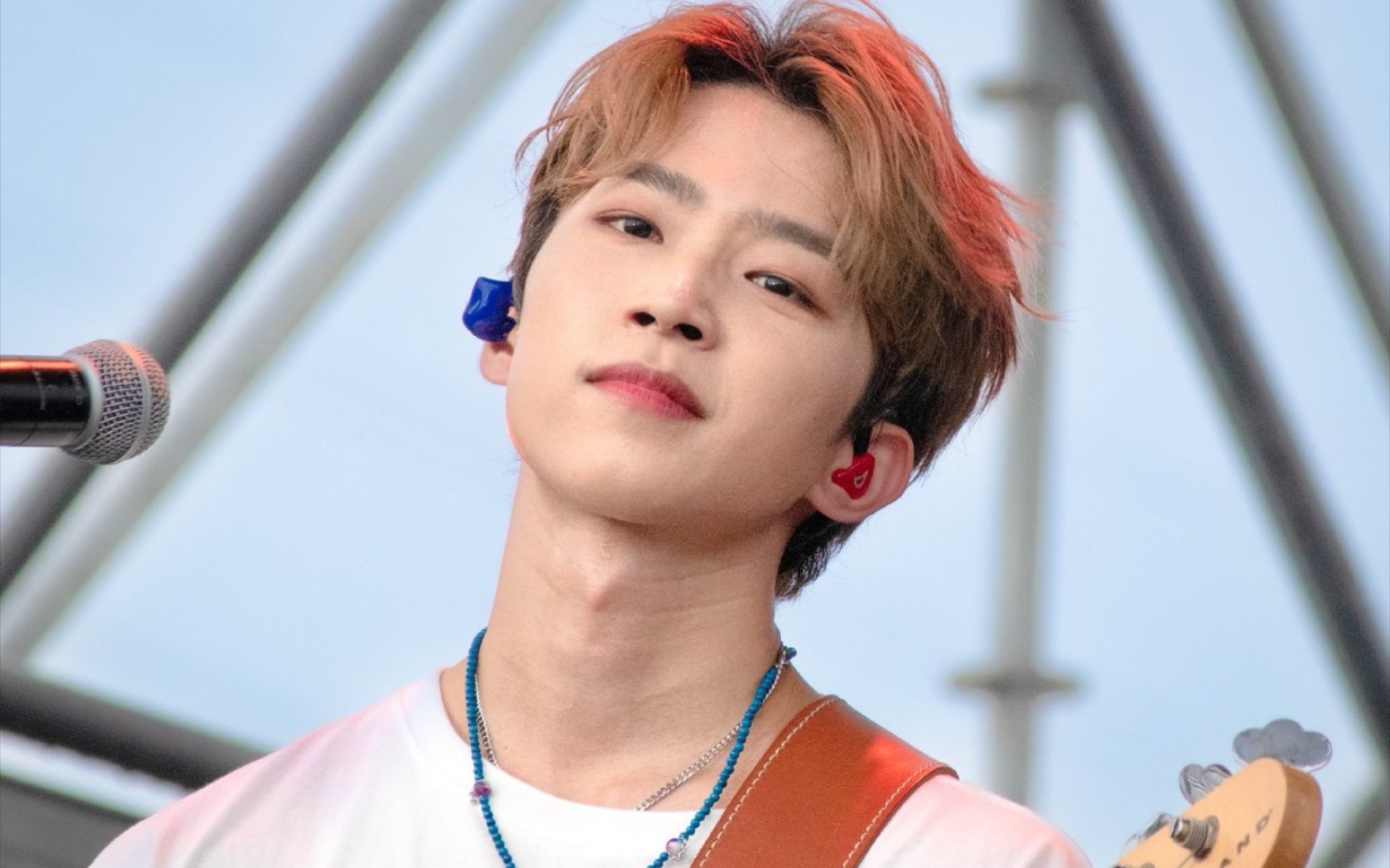 【徐东成】220814 青春音乐节 【直拍】合集