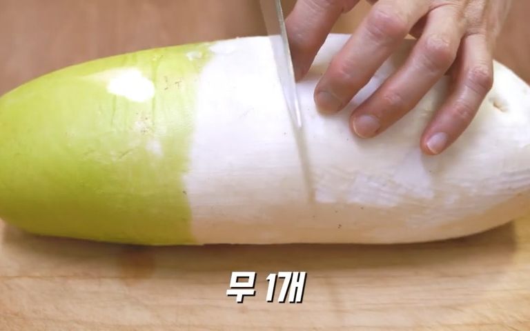 街头美食系列432 超辣泡菜 韩国棒子高丽日本 料理 街边小吃 东亚美食