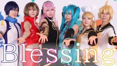 初音ミク生誕祭-哔哩哔哩_Bilibili