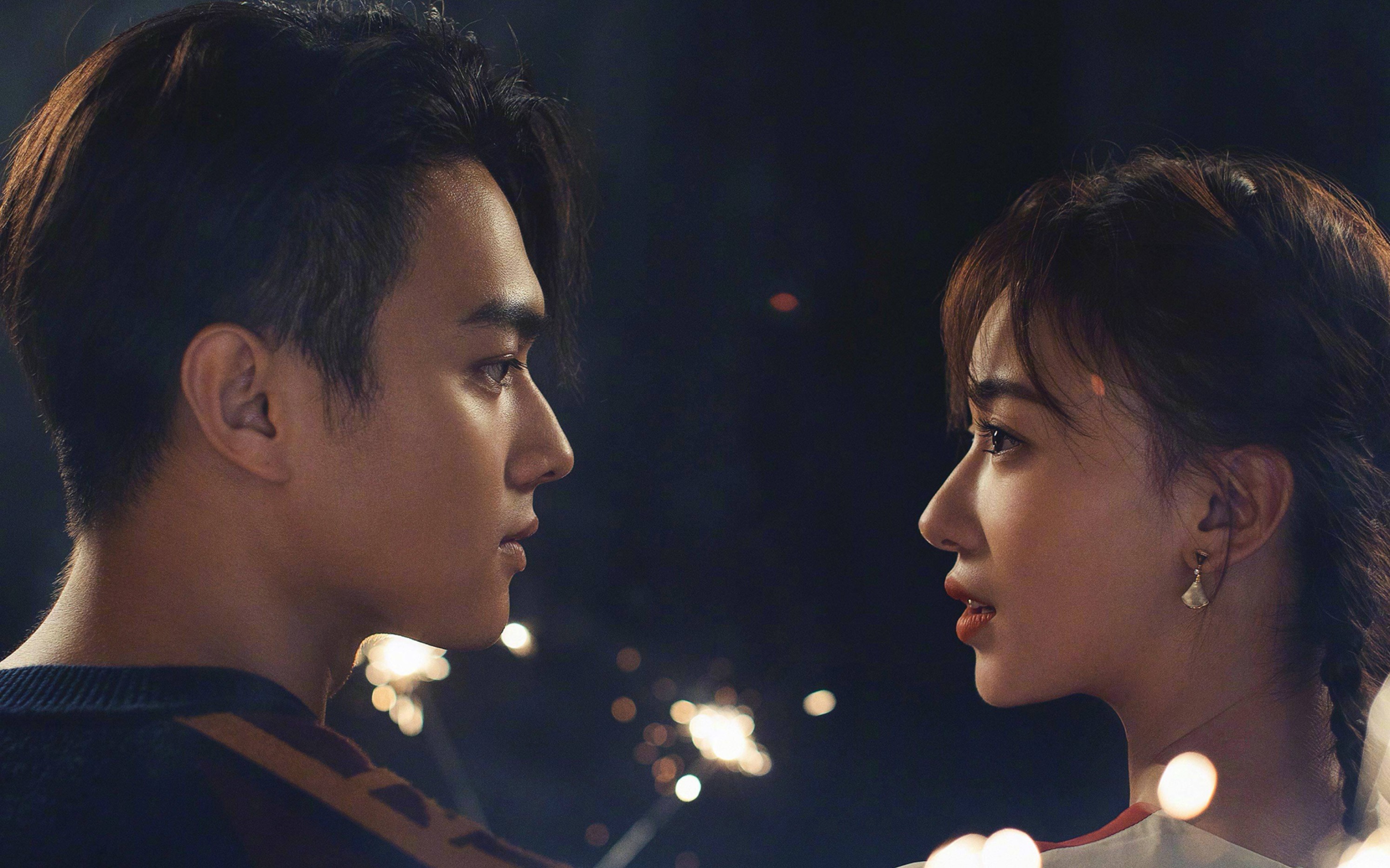 【延禧攻略|傅璎】此生不换—青鸟飞鱼 傅璎女孩顽强的剪辑_哔哩哔哩