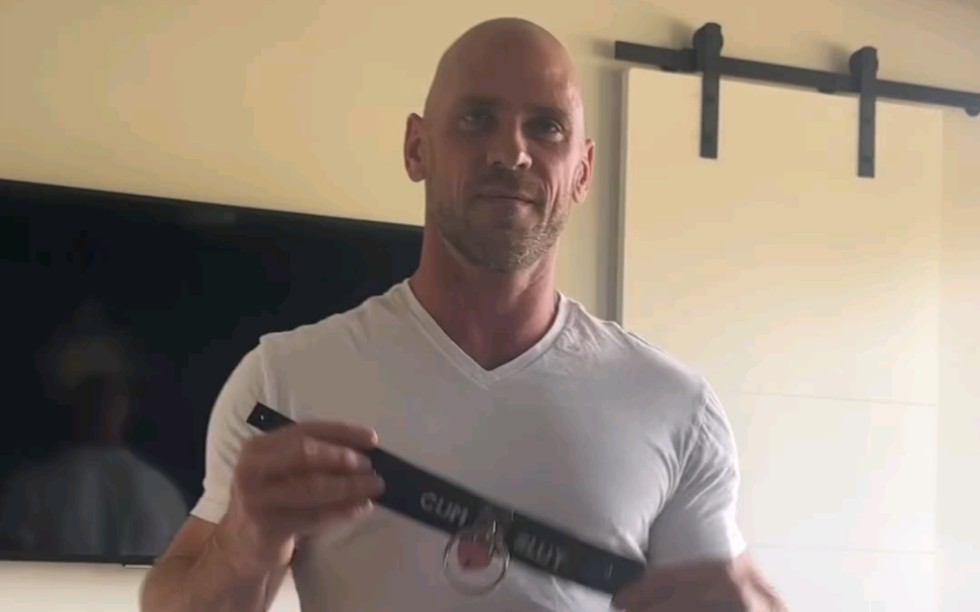 johnny sins