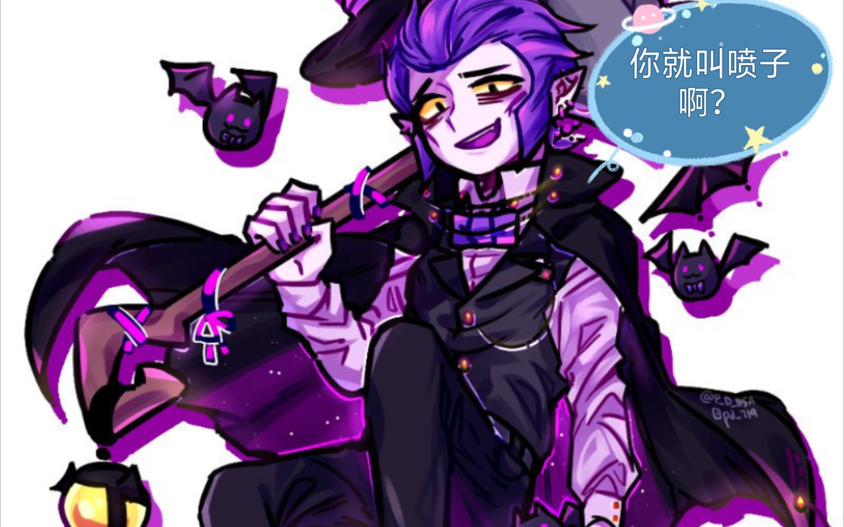 【荒野乱斗·莫提斯】金沙飘飘烟迷淡,满地都是能量块