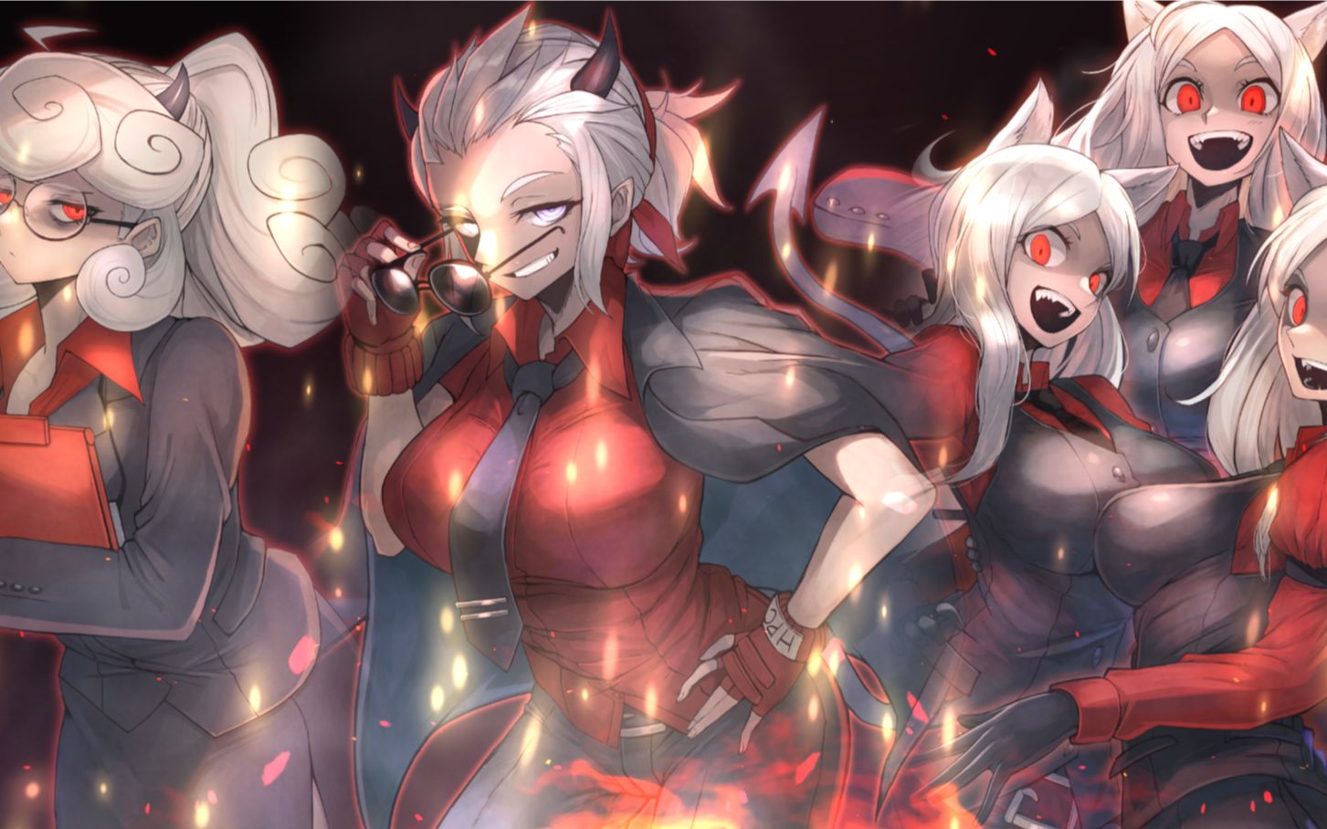 《地狱把妹王》_单机游戏热门视频