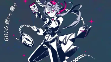 クレッシェンドゆ・ら-哔哩哔哩_Bilibili