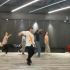 Down 4 u - blackbear choreography