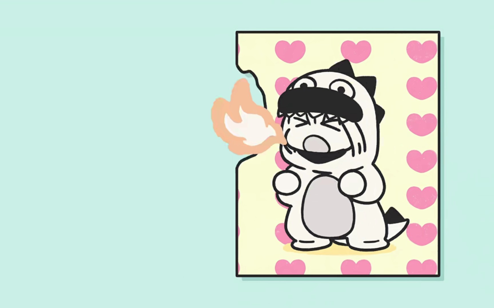 《カラカラ》[孤独摇滚 / bocchi the rock]