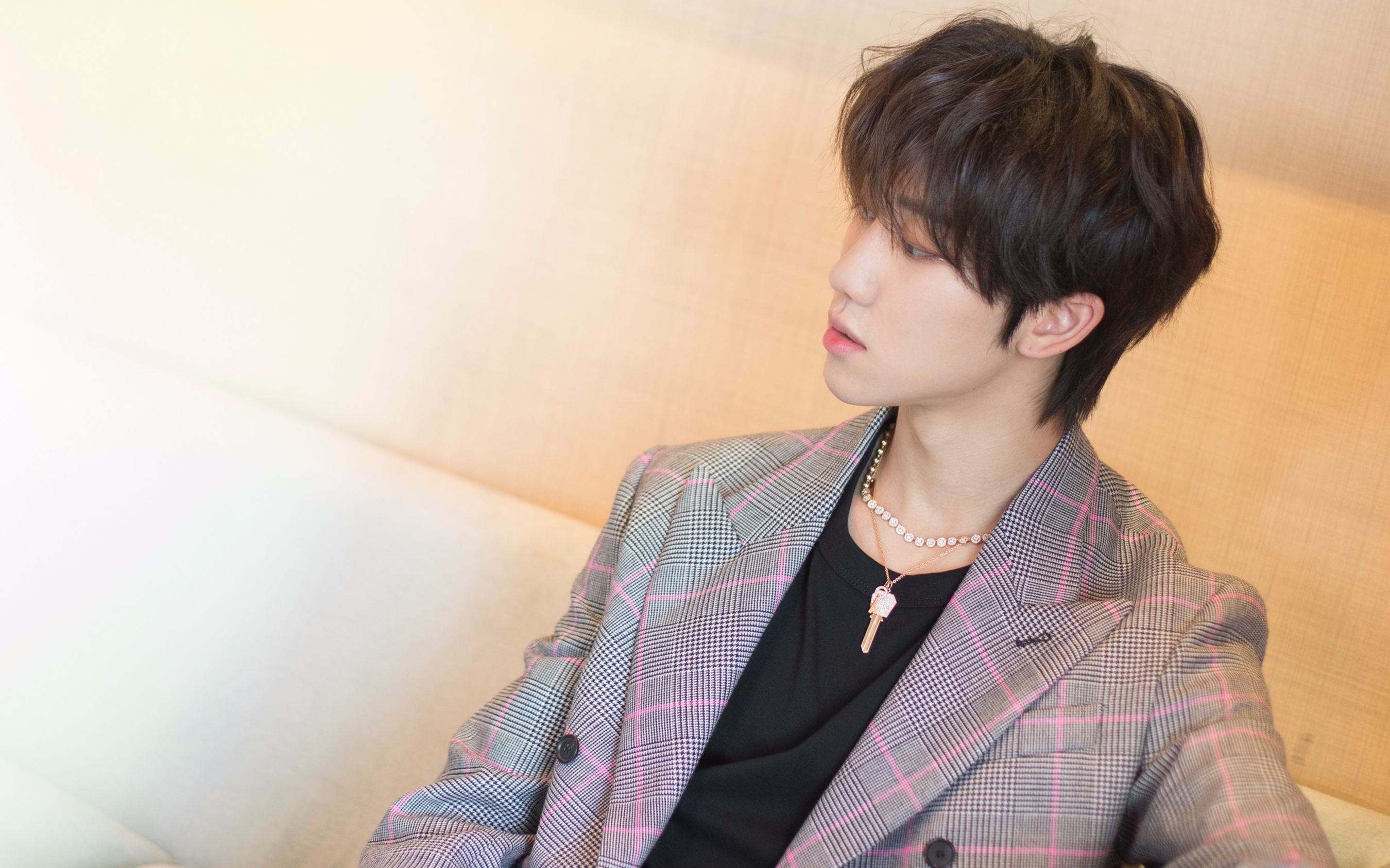 【the8徐明浩】190530 小八出席tiffanyandco蒂芙尼活动合集