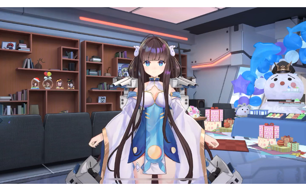 苍蓝誓约 平海