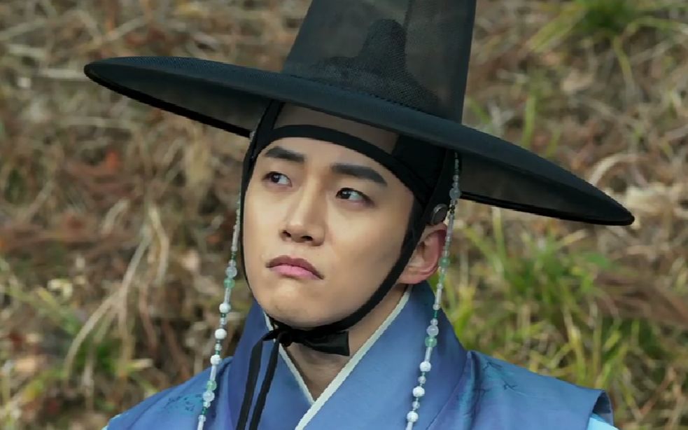 【baidu2pm组合吧中字】20190628 李俊昊 《妓坊公子》clip影像公开