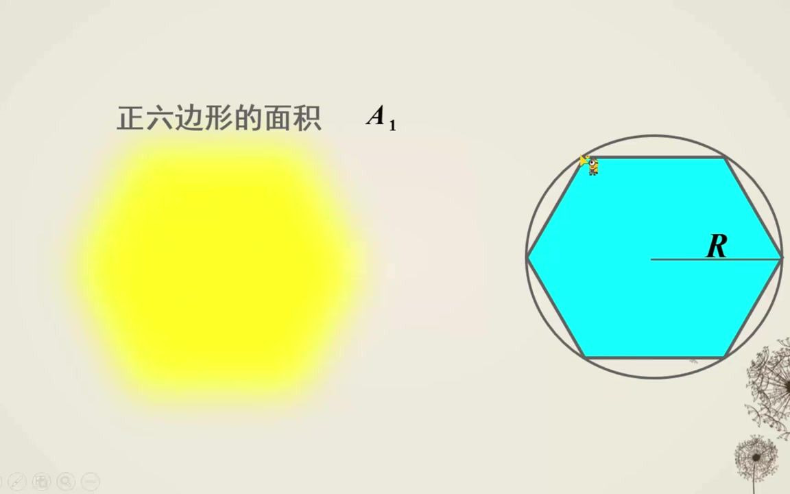 [图]1-4-1中国古代数学极限思想