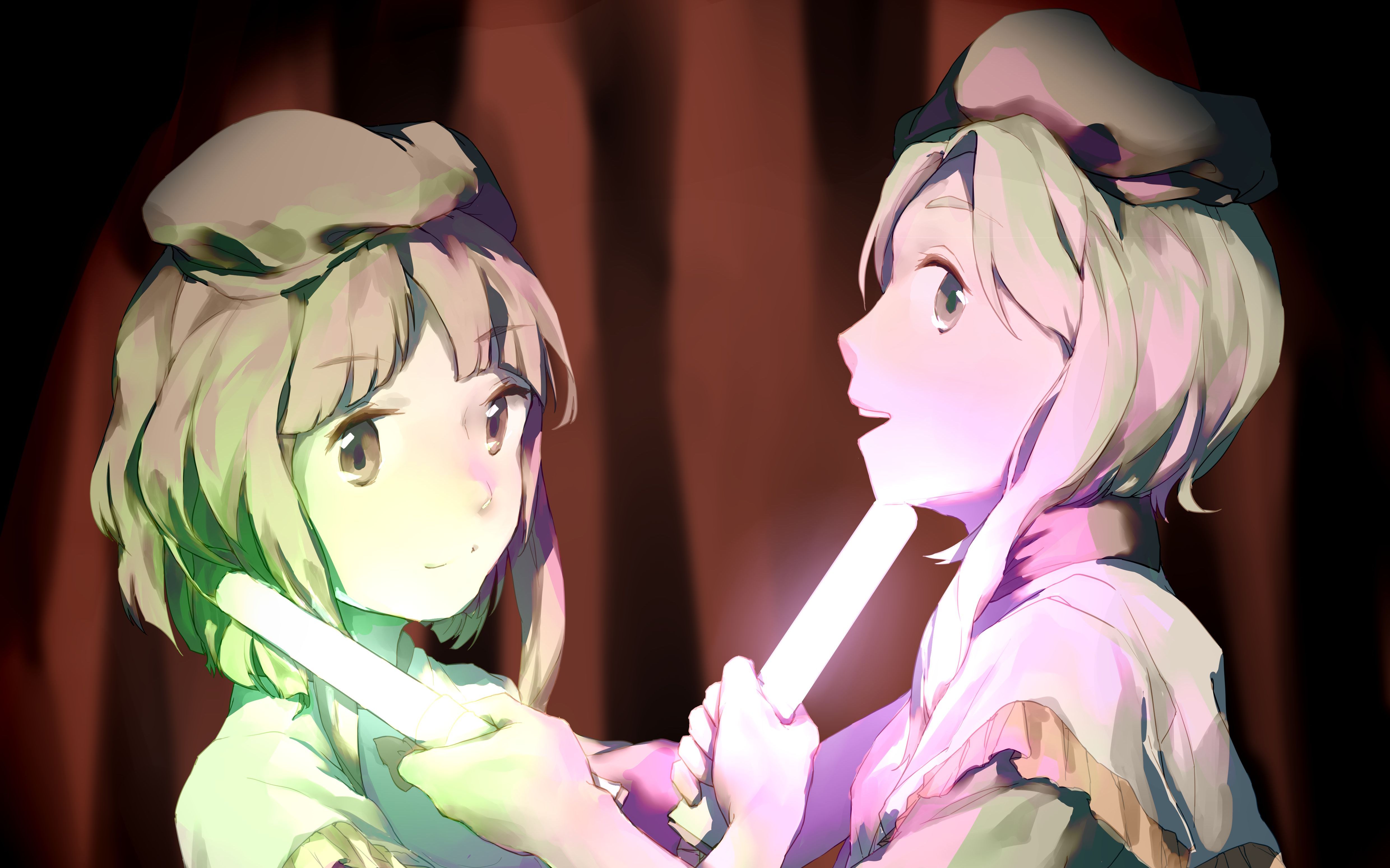 南京大学cac动漫社第七届宅舞晚会【dance master 07】【1080p/60帧】