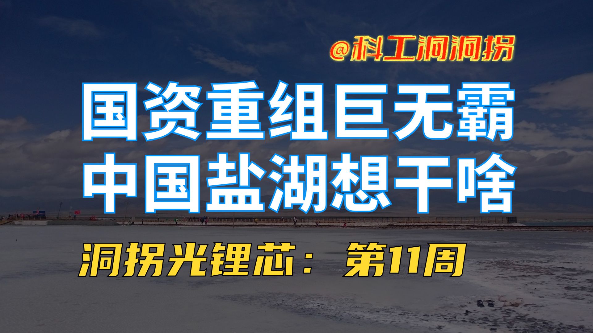 洞拐光锂芯(20240914):深入敌后!美国有多少锂矿是我们的?哔哩哔哩bilibili