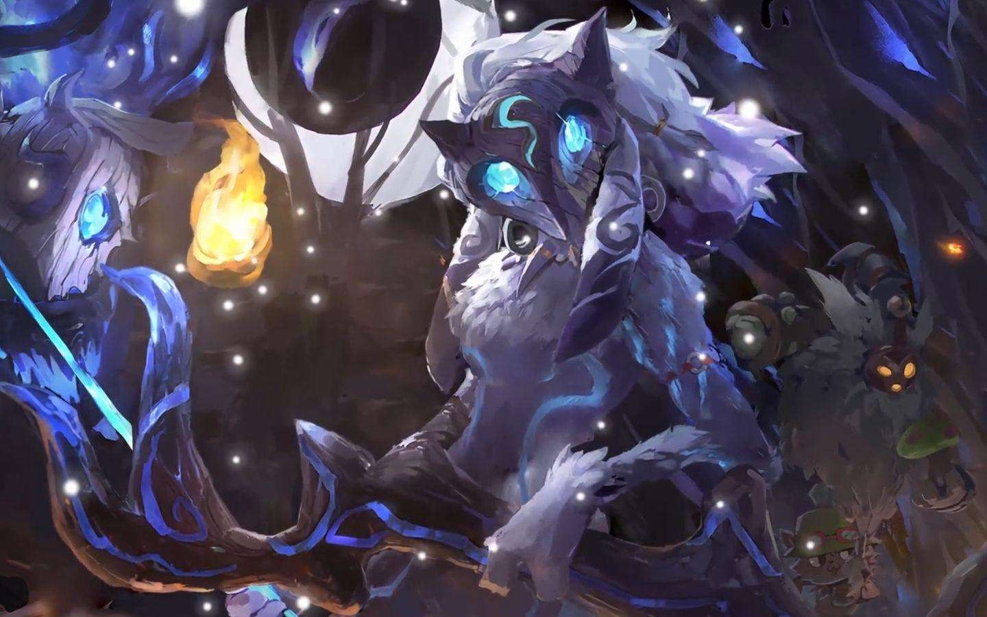 活动作品千珏打狮子狗