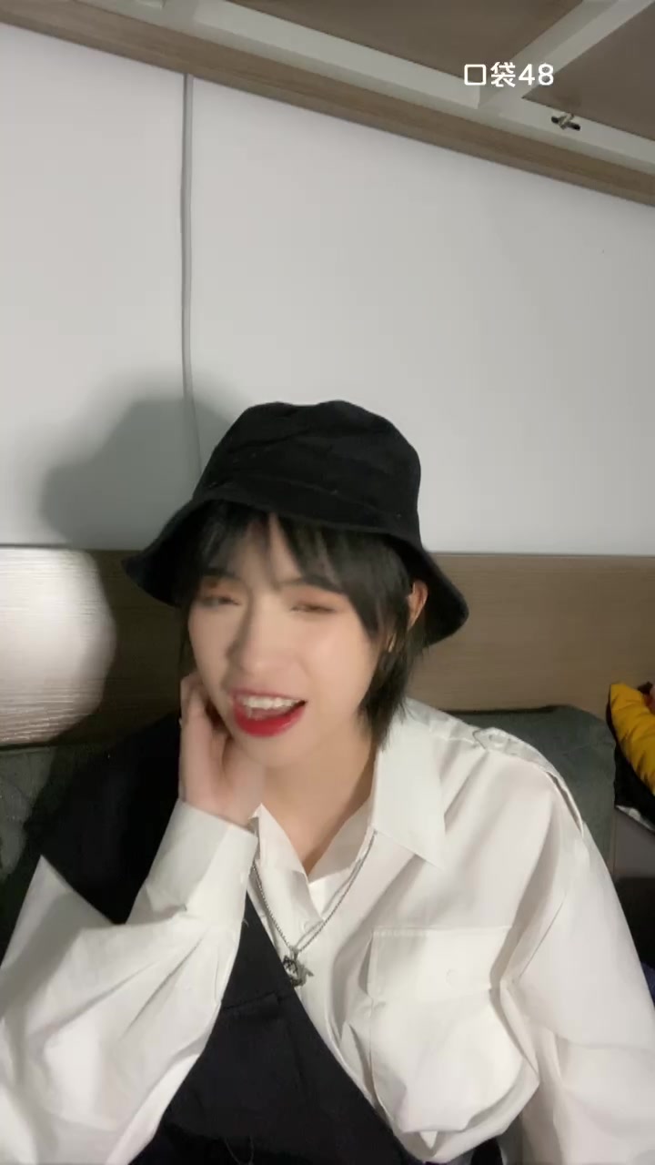 【歆璐】我气的不是你不理我,是你晕车还看手机