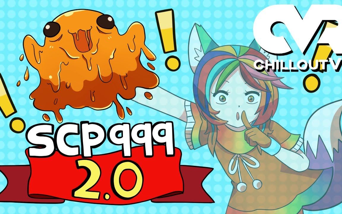 chilloutvrnadditionscp999来啦