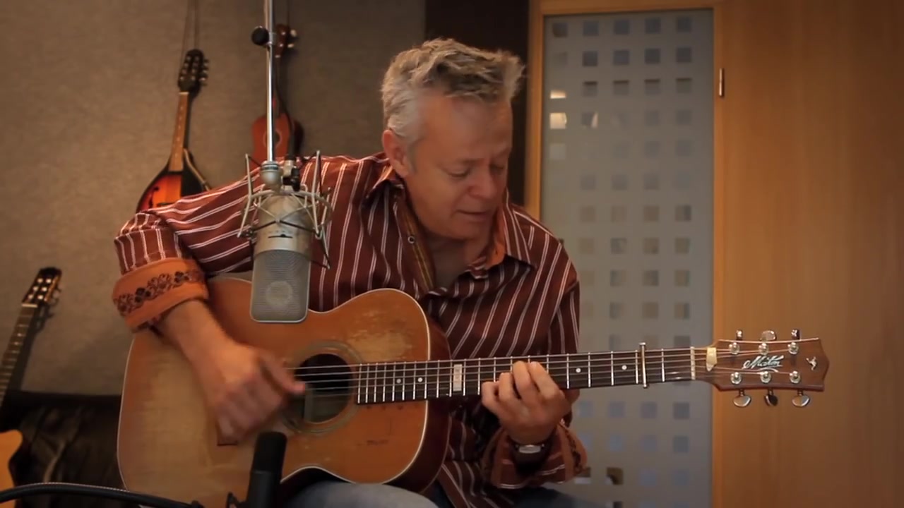 [图]Close To You - Songs - Tommy Emmanuel