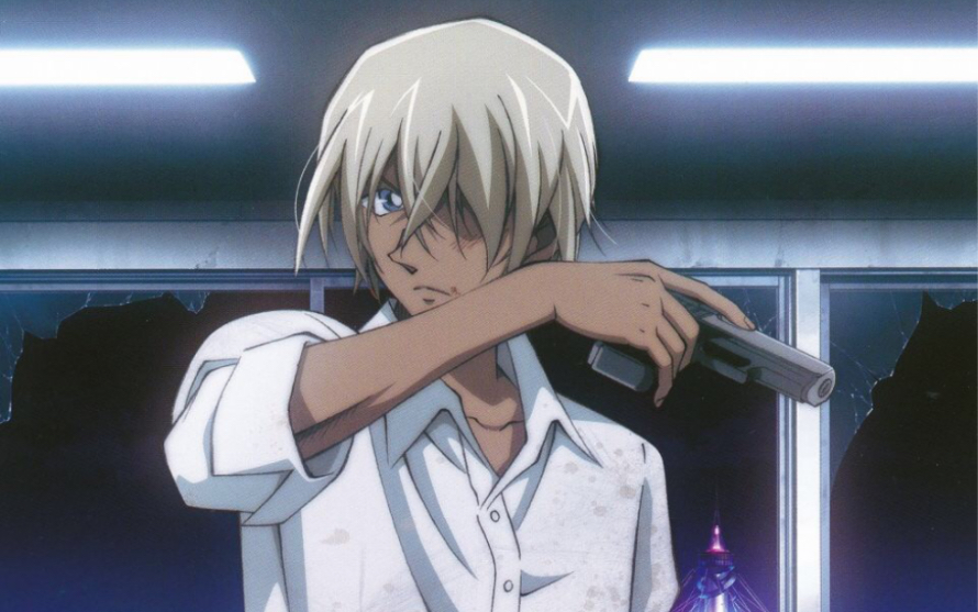 【安室透/波本/降谷零|台词向】致我的人间理想:樱花尽头处是你