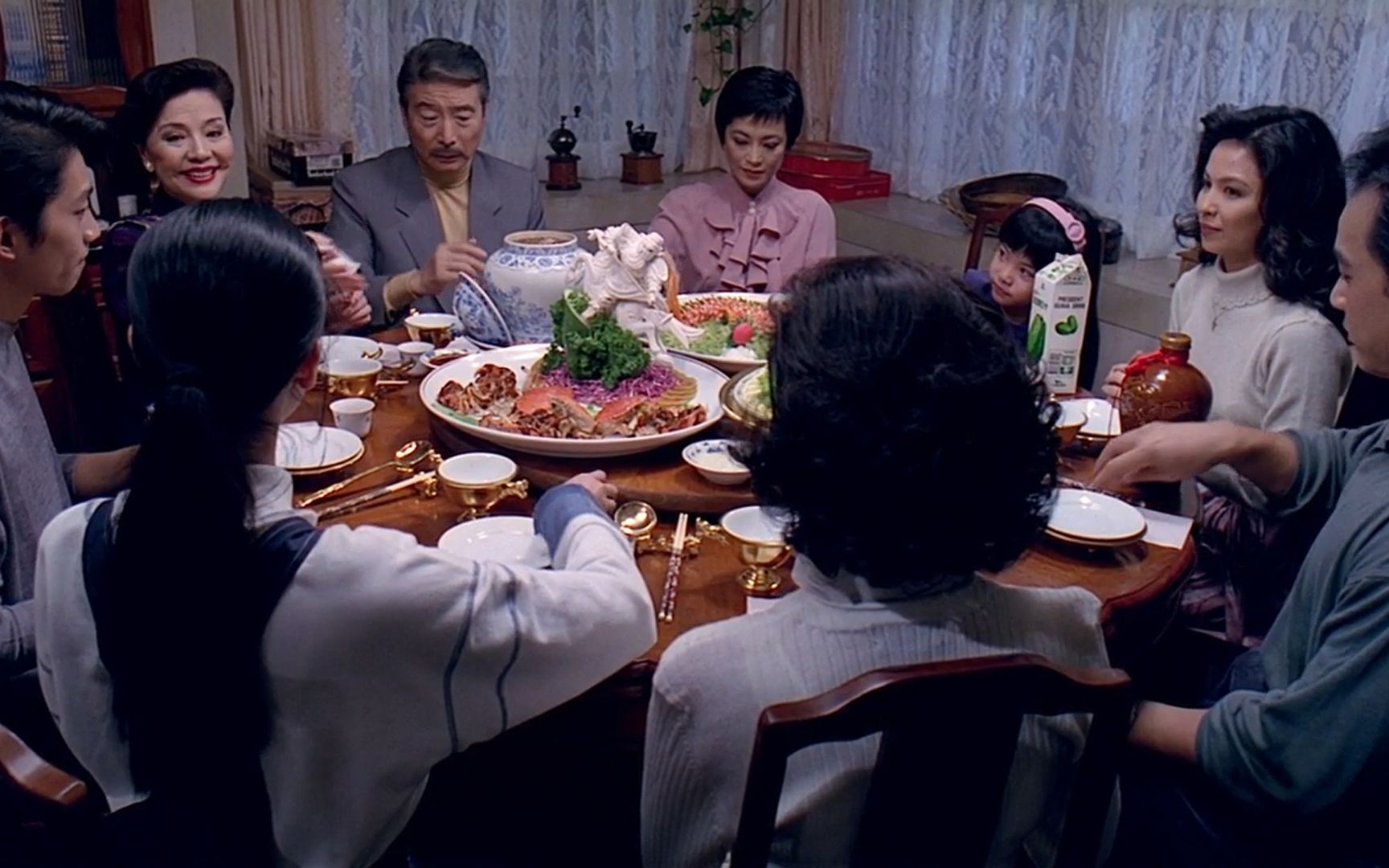 孕,老爸却要和邻居家女儿结婚,此电影获奥斯卡提名_哔哩哔哩_bilibili