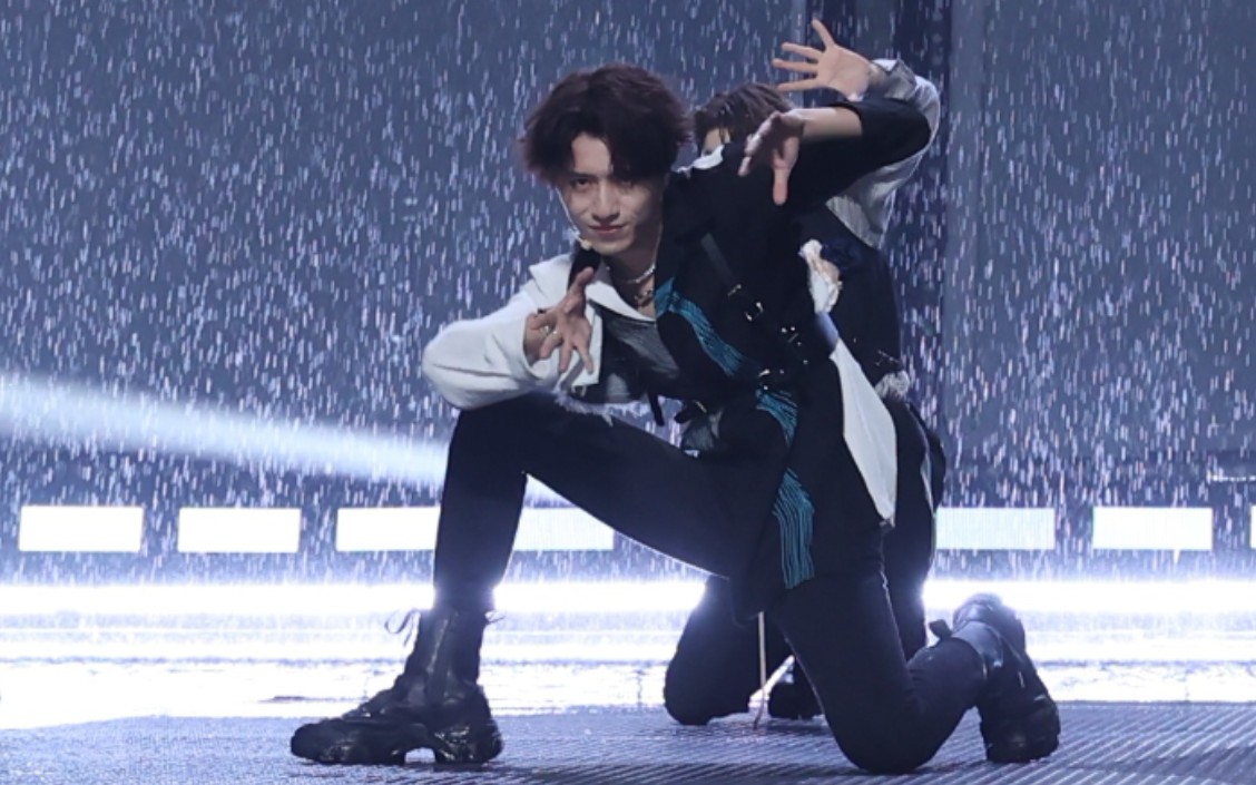 616快手真心夜into1山河图伯远focus伯远直拍