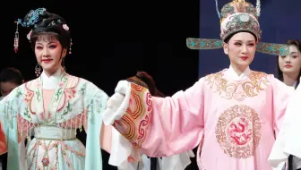 【方亚芬】2024.12.08纪范救场《西厢记》被吴凤花感谢的直拍