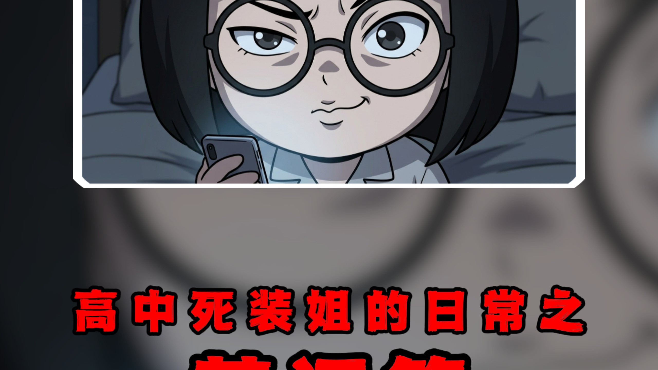 今日体验:高中死装姐的日常之英语篇...#高中 #死装姐 #人生副本
