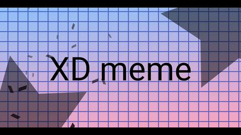 XD meme background free to use_哔哩哔哩_bilibili