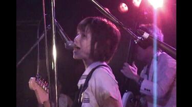 ミドリ - 2005 SUMMER to 2006 WINTER LIVE 後藤まりこ_哔哩哔哩