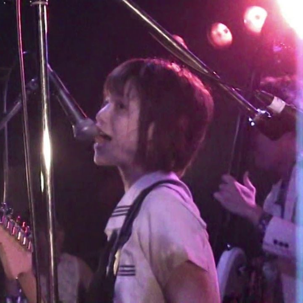 ミドリ - 2005 SUMMER to 2006 WINTER LIVE 後藤まりこ_哔哩哔哩
