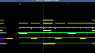 诺基亚1110i内置铃声复刻版最大限度还原诺基亚上的铃声播放效果 哔哩哔哩 つロ干杯 Bilibili