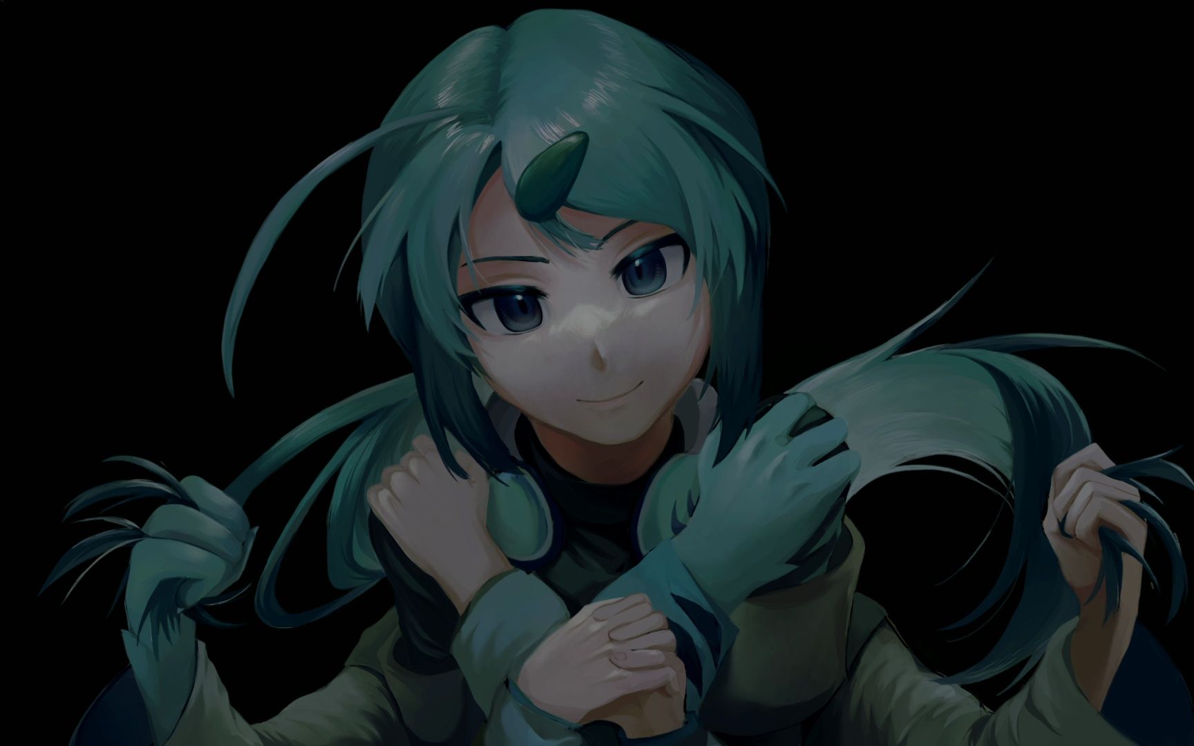 【utau cover/水音ラル】キメラ