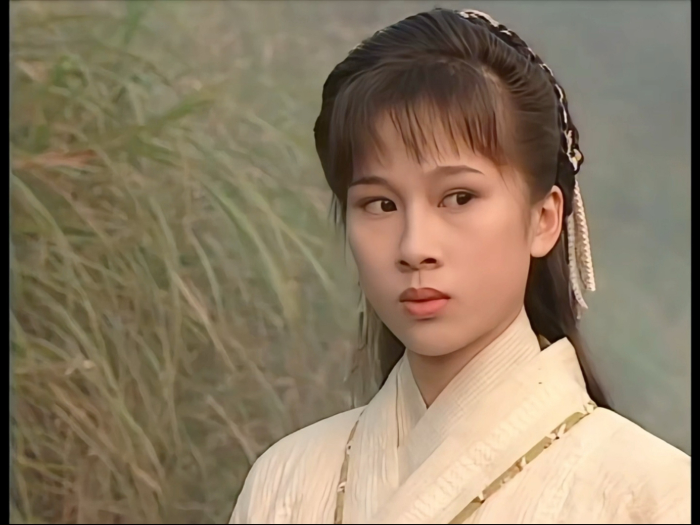 南风恋 耶律皓南 杨排风 排风化身小红娘