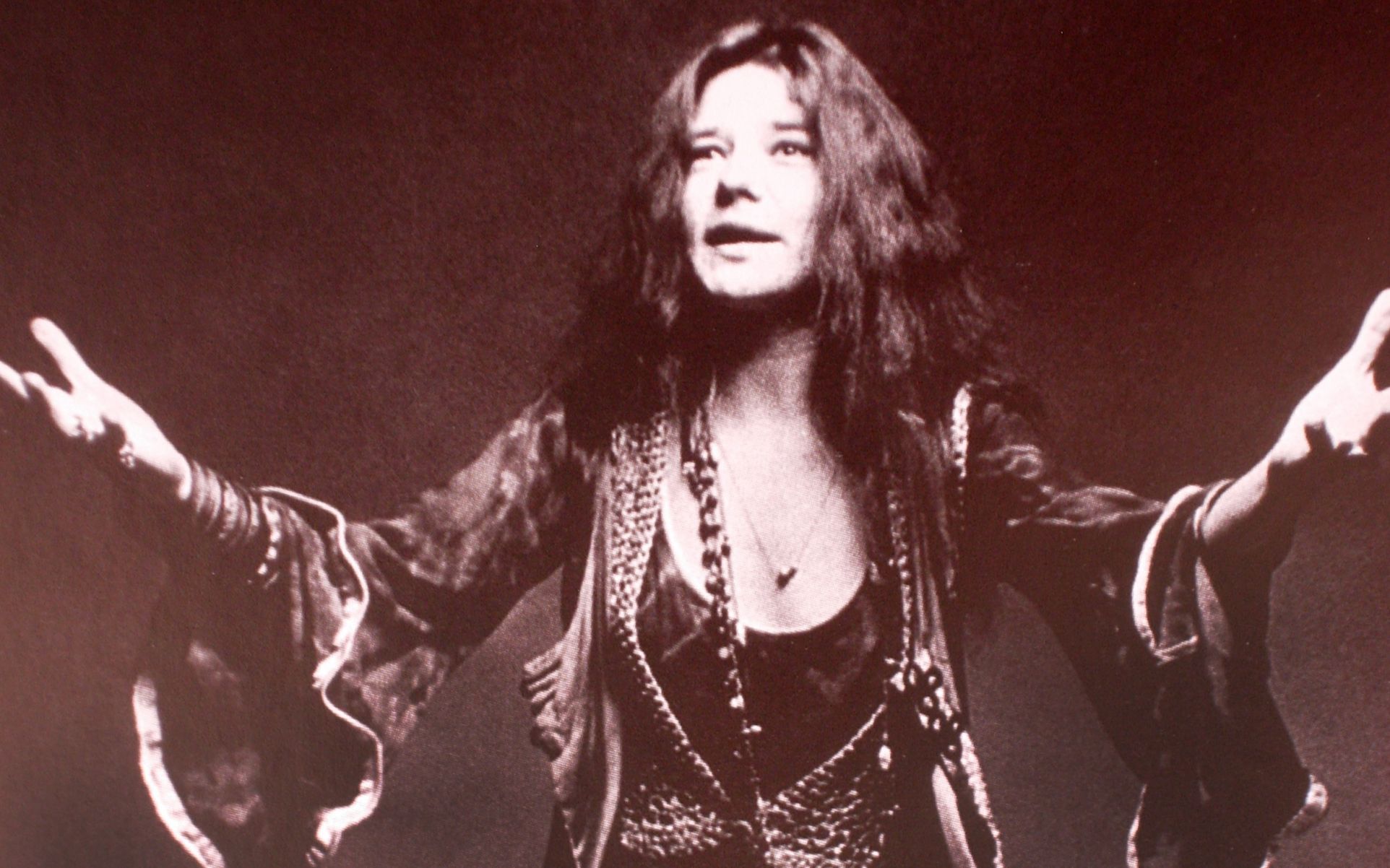 Janis Joplin 现场合集哔哩哔哩bilibili