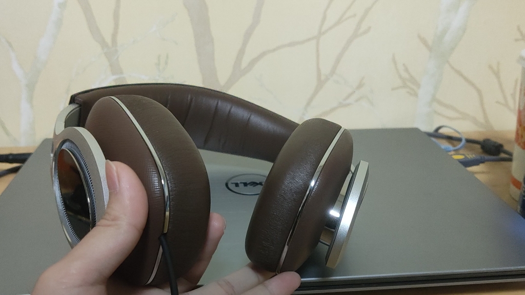 【b&w】宝华韦健p9-精致英国声