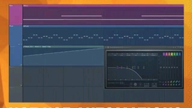 生肉 如何像大佬一样使用fl Studio Fl小技巧 哔哩哔哩 つロ干杯 Bilibili