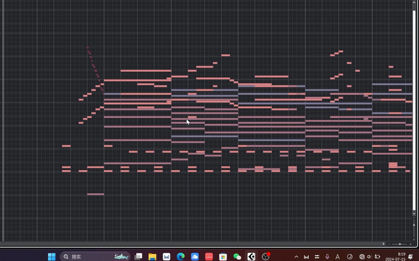 活力满满的动漫偶像音乐编曲第二期(副歌)哔哩哔哩bilibili