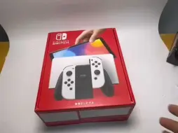 Descargar video: 免费抽取10名粉丝送出Switch oled!活动真实有效，不会收取任何费用，三连关注即可参与!包邮!免费送!!