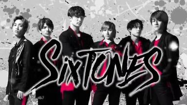SixTONES「imitation rain」特典未公开20200125 油管_哔哩哔哩_