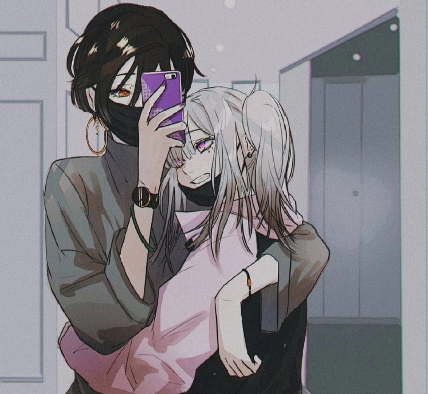 【中文音声/橘里橘气/微病娇】你能躲到哪去呢