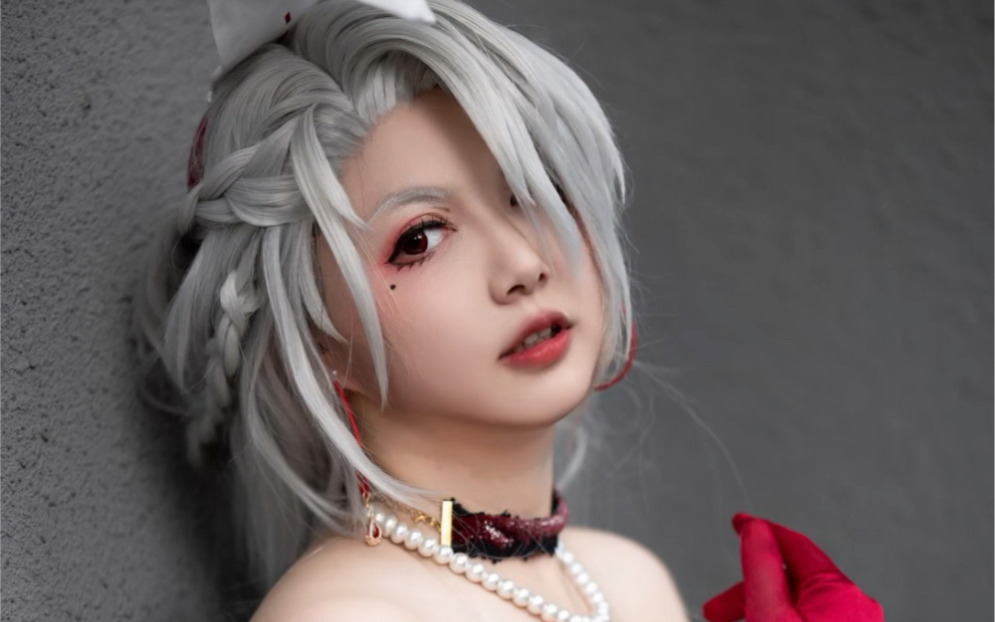 碧蓝冷门 海因里希亲王·专属舞台