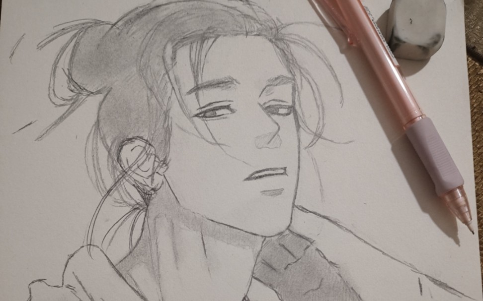 武当王也,拜见天师