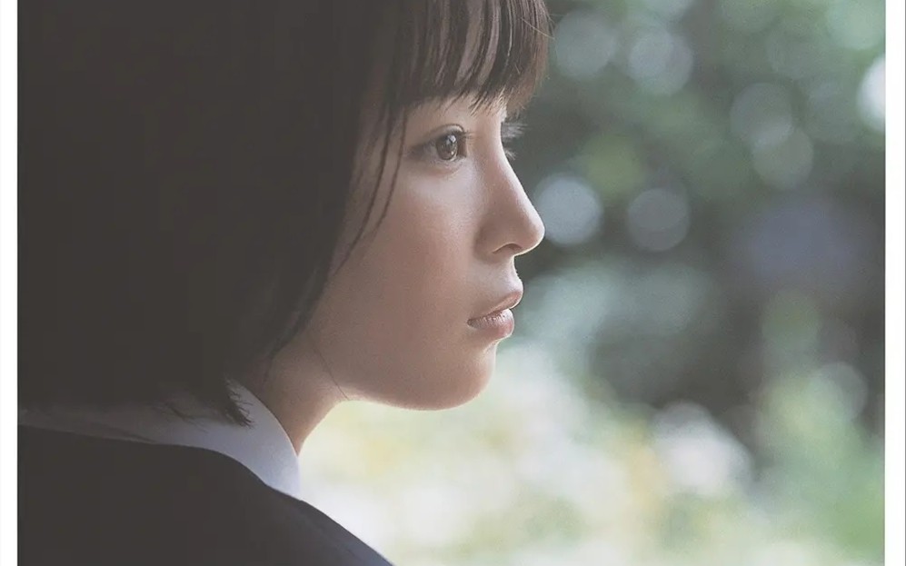 电影剪辑海街日记可爱的浅野铃