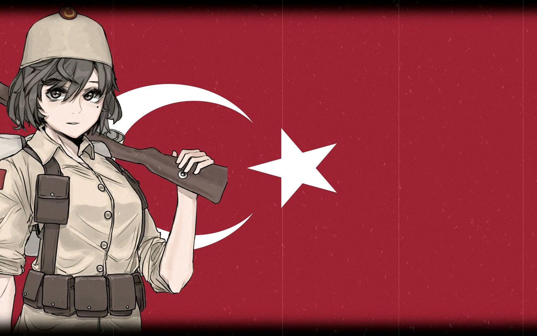 02zmirmar0603伊兹密尔进行曲nightcore