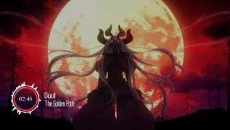 Fgo 最新cm主题曲 The Golden Path Doul 完整版 哔哩哔哩 Bilibili