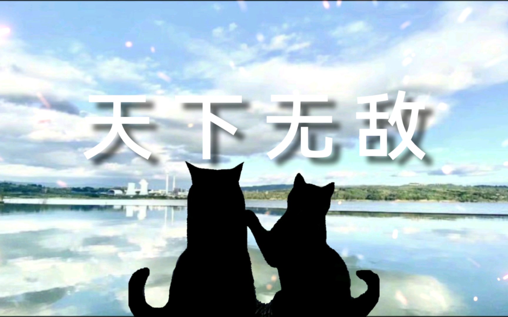 【天下无敌】哔哩哔哩bilibili