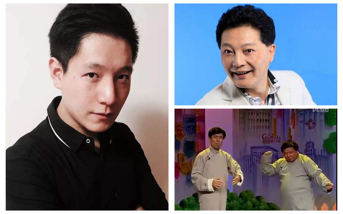 戏曲多面手后继有人上海滑稽中取材于戏曲曲艺的独脚戏之四钱程徐祥