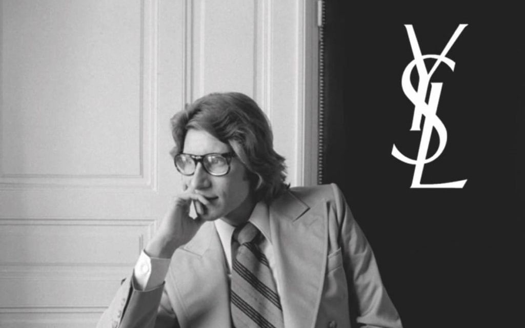 中法字幕伊夫圣罗兰yvessaintlaurent的传奇一生