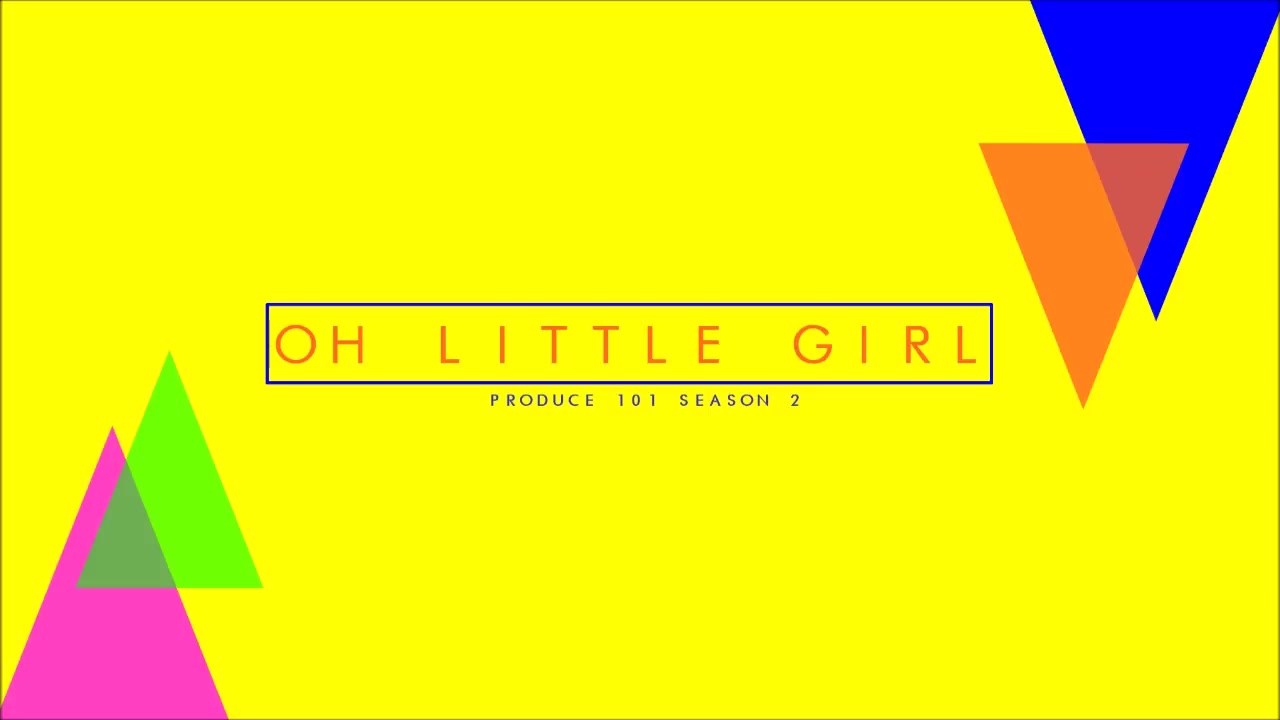 【搬运】【妖零妖】[3D AUDIO] Oh Little Girl哔哩哔哩bilibili