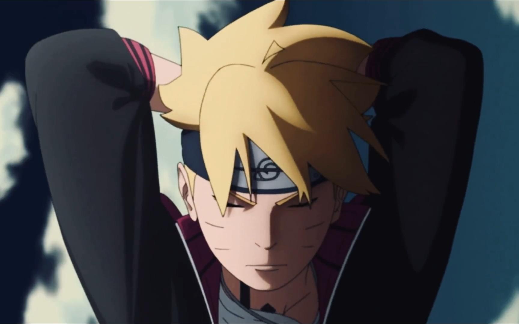 佐助现在非常尴尬,估计快下线了,毕竟桃式看不惯佐助救了博人