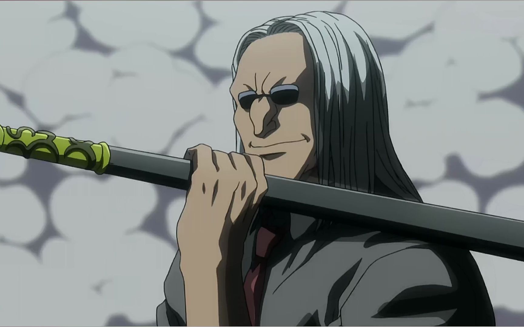 蚁王护卫队尤匹火力全开!#二次元 #童年动画 #日漫 #动漫解说